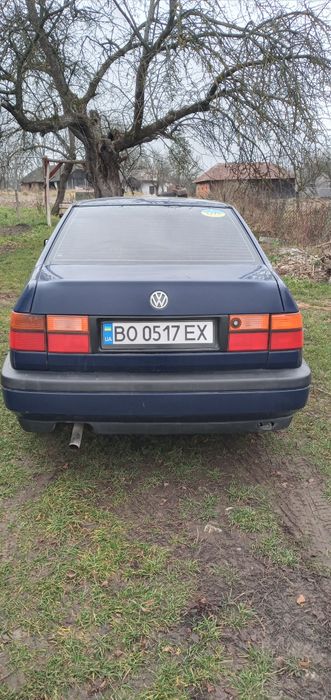 Продам Венто 1993р. 1.8б