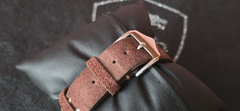 Zegarek Pilot Flieger B-Uhr. Automatic