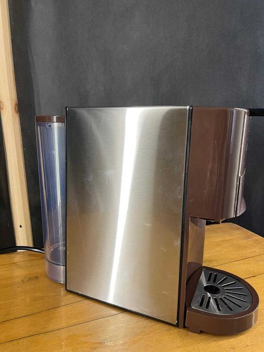 KOTLIE Ekspres do kawy espresso, 4 w 1