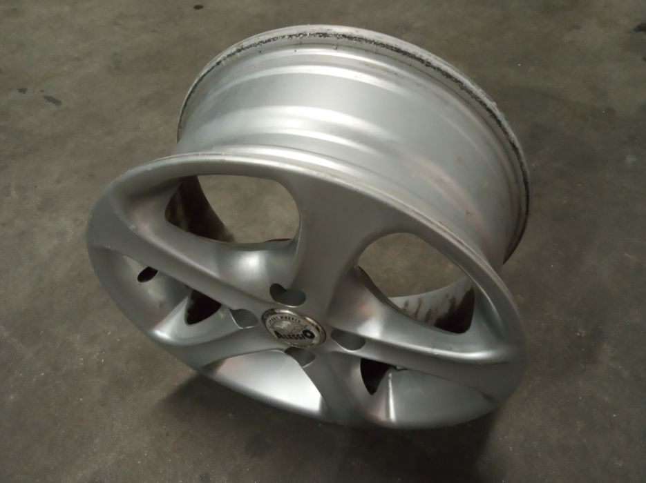 Jante Alessio Monte Carlo 14 4x100