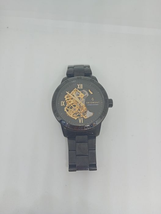 Zegarek Automatic Movment Seizmont