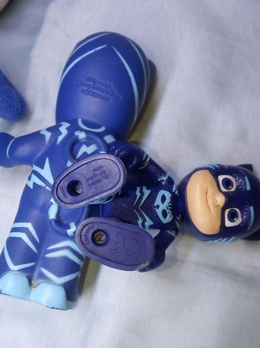 Pj Masks Catboy зa три іграшки
