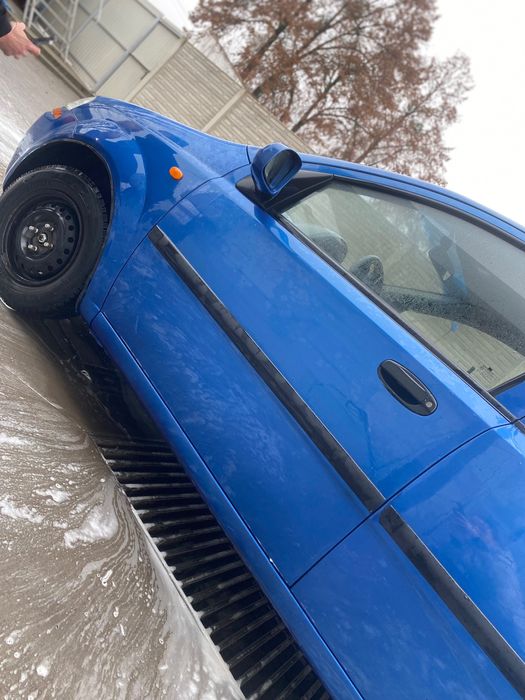 Продам машину Chevrolet aveo