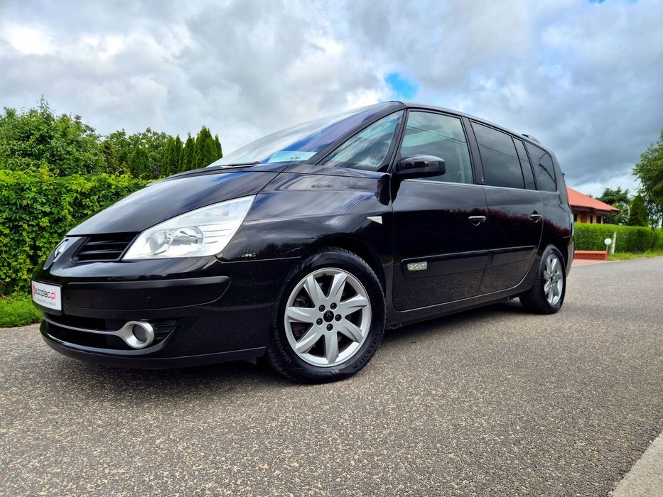 Renault Grand Espace