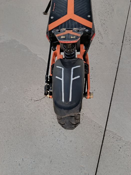 kukirin g2 max 2025