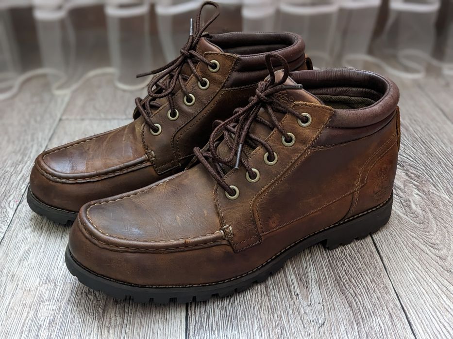 Ботінки черевики Timberland р.43