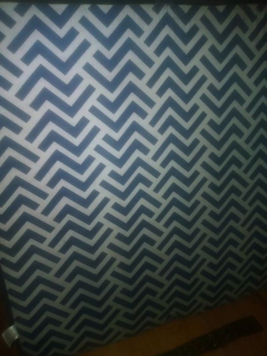 Materac wym.65/195 turystyczny