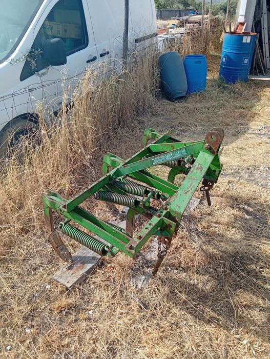 Trator Yanmar ke-40