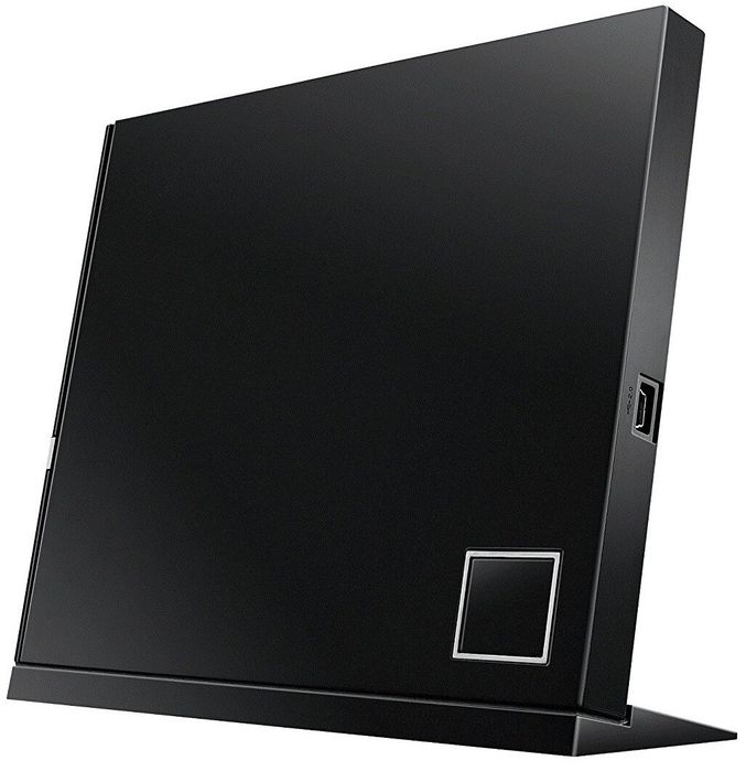 Nagrywarka Blu-Ray/Dvd Asus Sbw-06D2X-U