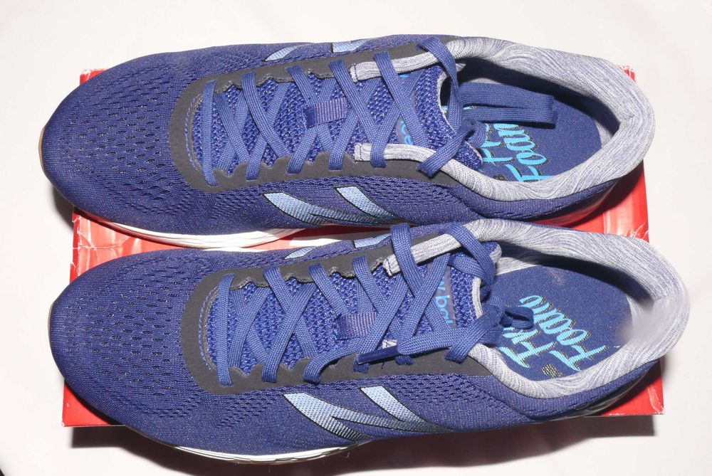 Buty męskie sportowe New Balance Fresh Foam MARISLP1 45 EU  29 CM