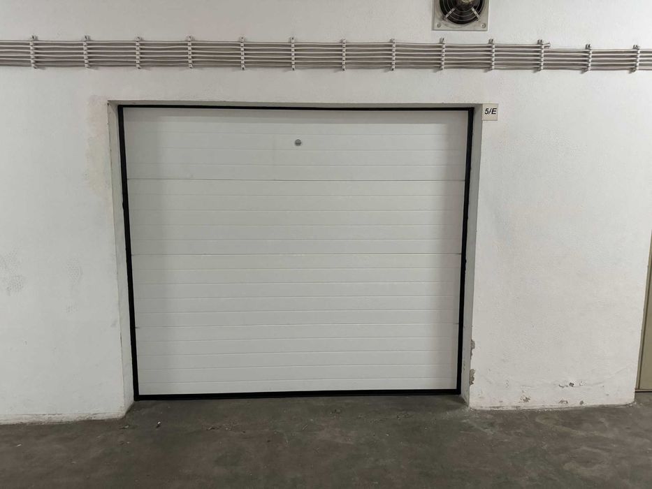 Garagem - Montebelo Norte, Setúbal