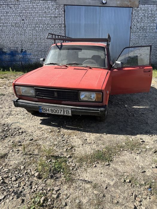 ВАЗ 21043 1994 VIN XTA210430S0465554 фото оголошення 4 з 6