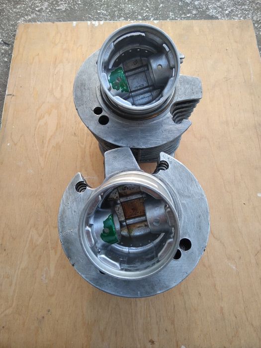 Продам поршневу мотоцикла Дніпро, МТ.