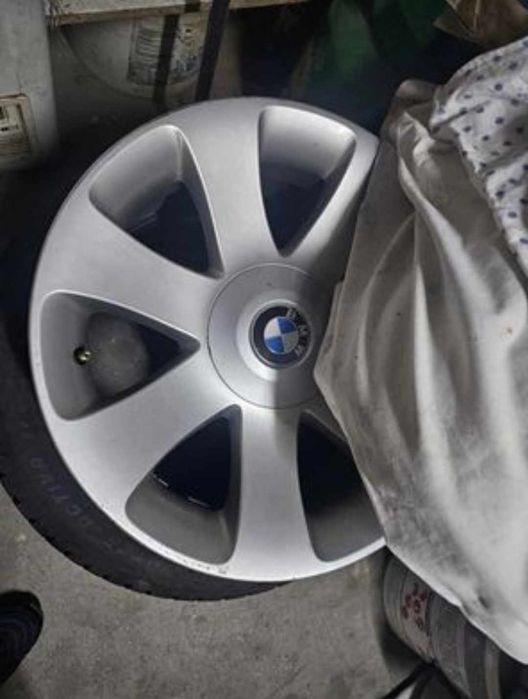 Vendo Jantes BMW R18