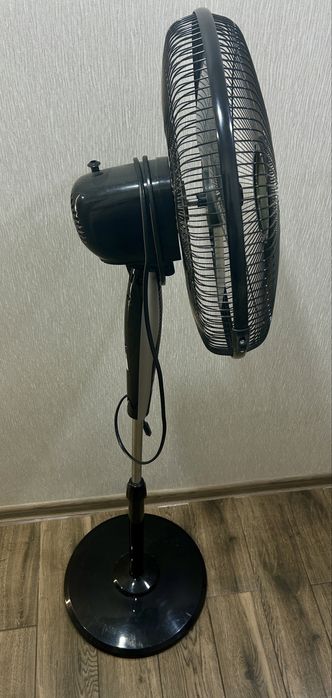 Вентилятор DELFA HM-16TR