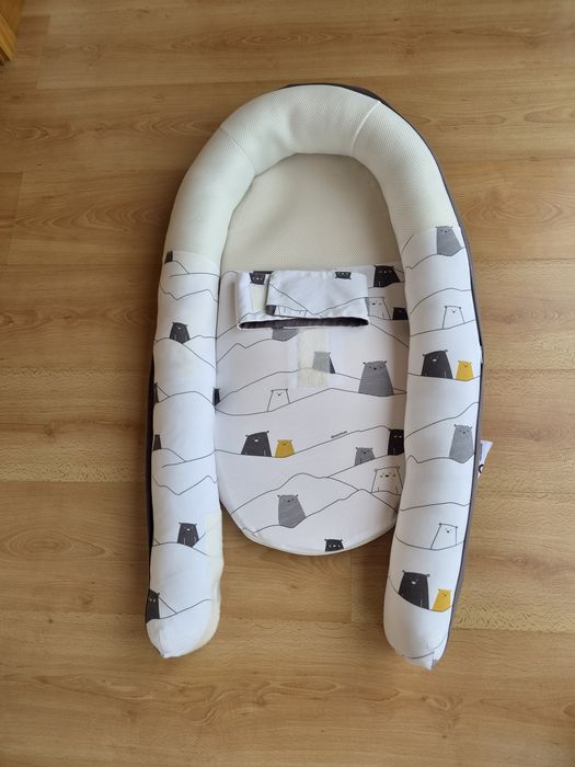 Ninho Doomoo Cocoon