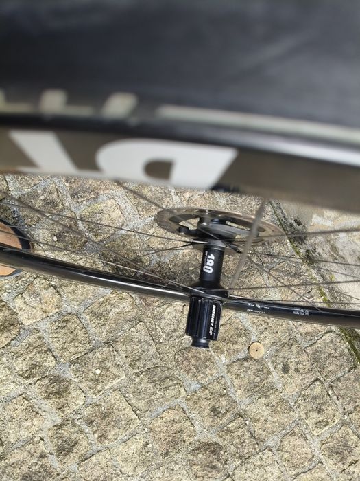 DT Swiss arc 1100 Dicut