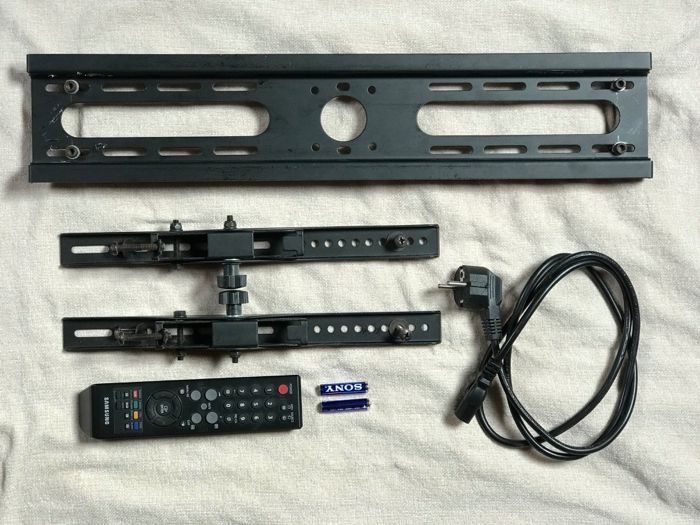 TV LCD Samsung LE37A330 37" (94CM)