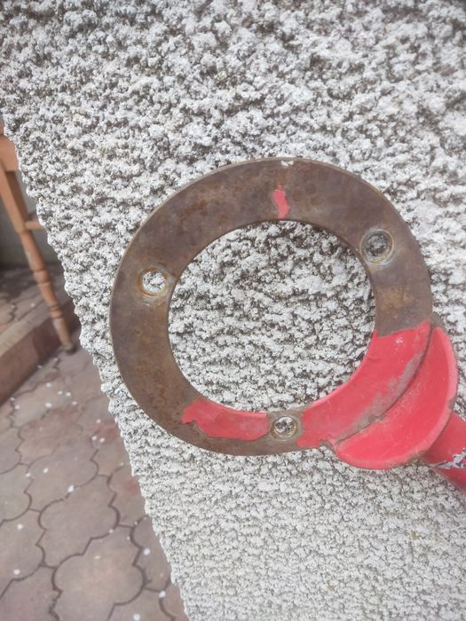 Распорка на Таврию ( Славуту)