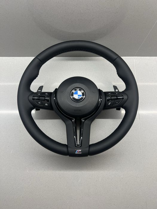Volante Bmw | F10 F30 E90