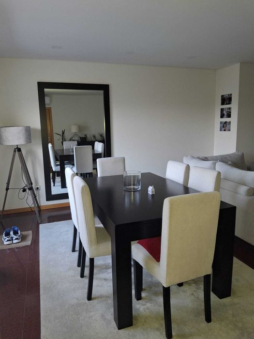 Vendo Mesa de Jantar Extensível