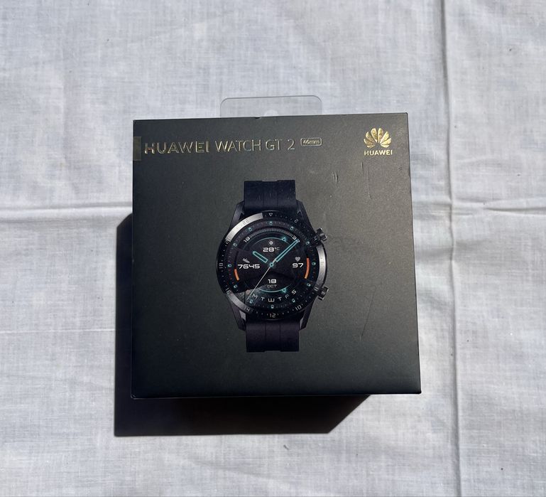 SmartWatch Huawei GT2 46mm