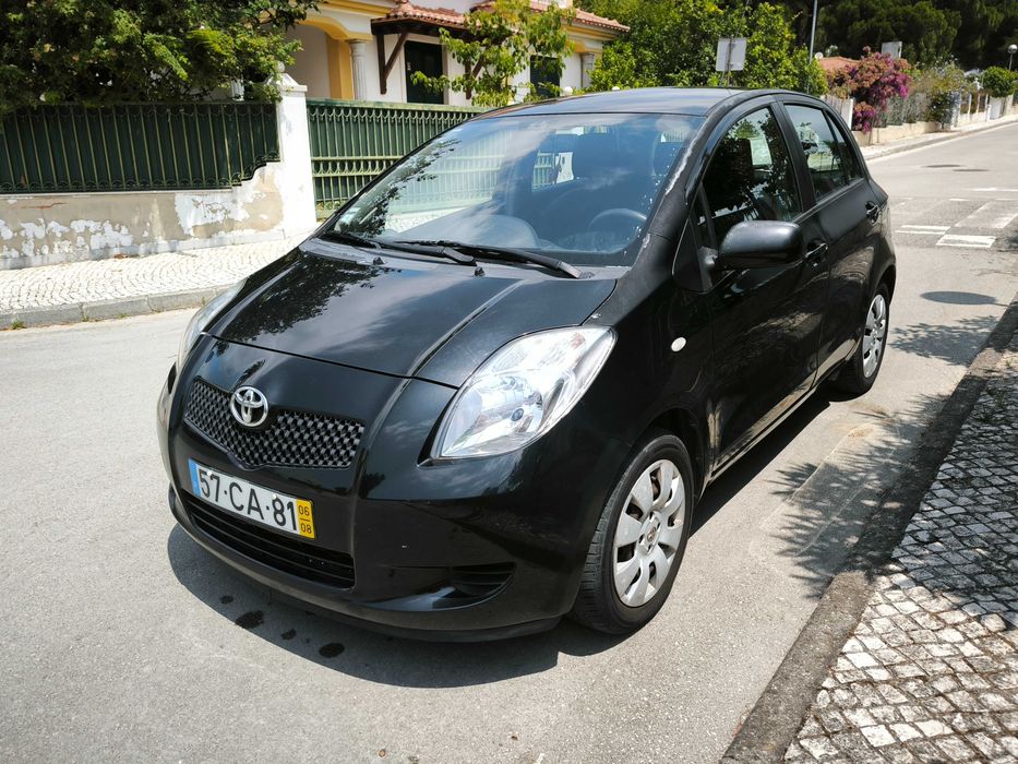 Toyota Yaris 2006 Excellent Condition