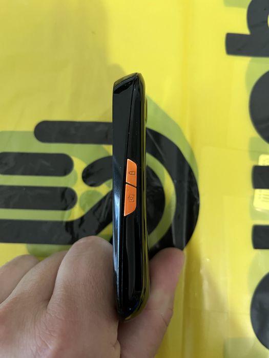 Смартфон(телефон) Samsung GT S3650 на запчастини