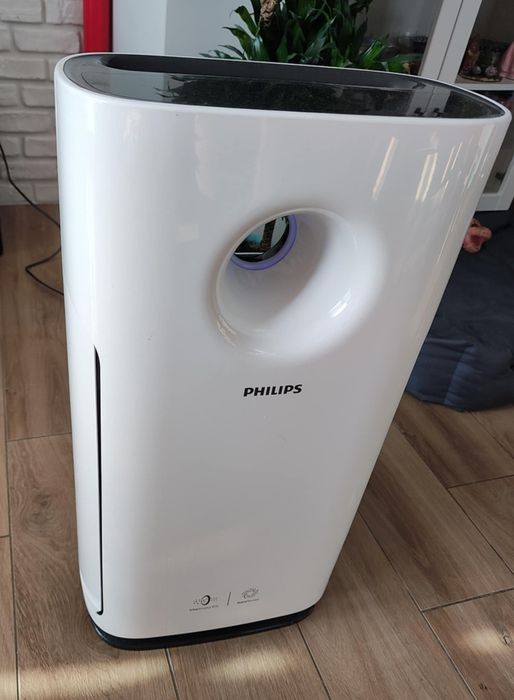 Oczyszczacz powietrza Philips AC3259/10