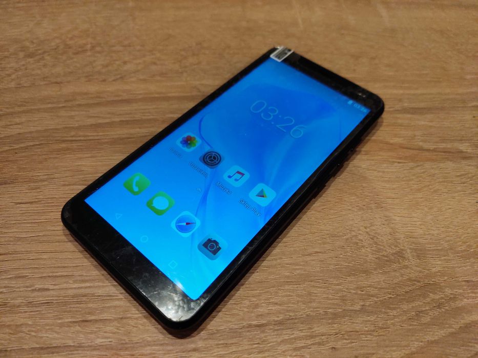 Smartfon - Landvo , Mate 40 Pro jest Nowy i zafoliowany , Okazja ?