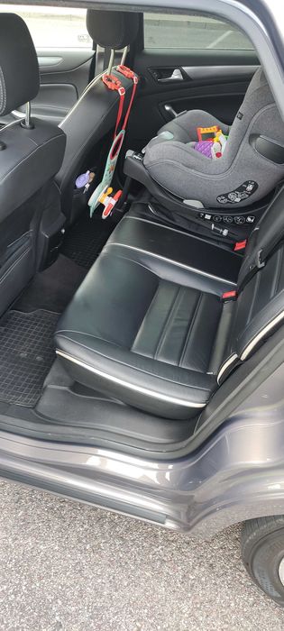Ford Mondeo Ekonomiczny, Doinwestowany, Bogate Wyposażenie