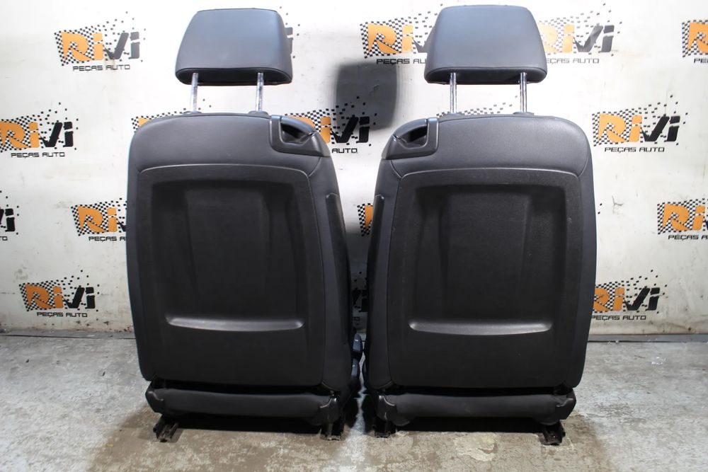 Conjunto de bancos BMW 1 Coupé (E82)