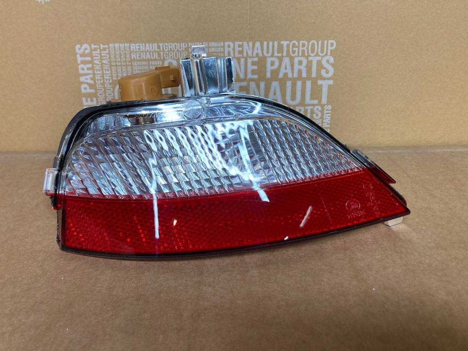 Задня противотуманна фара Гранд Сценік 3 Scenic 3