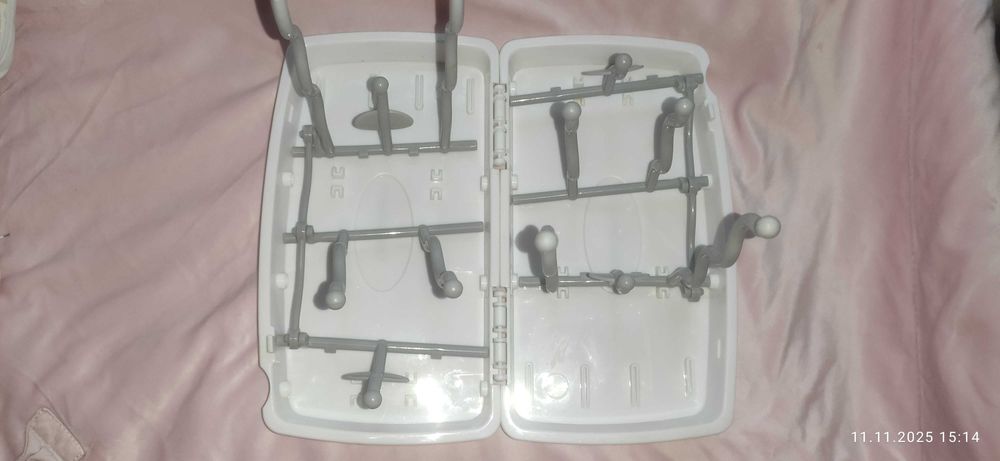 Сушарка для пляшечок і сосок BabyOno