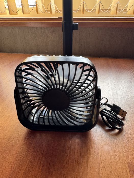 USB вентилятор Tork K52