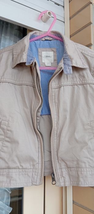 Casaco de criança 3-4 anos