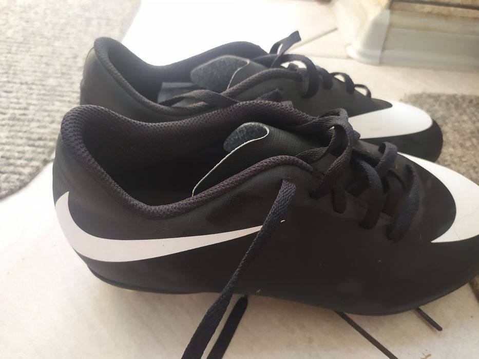 Korki Nike 24 cm.