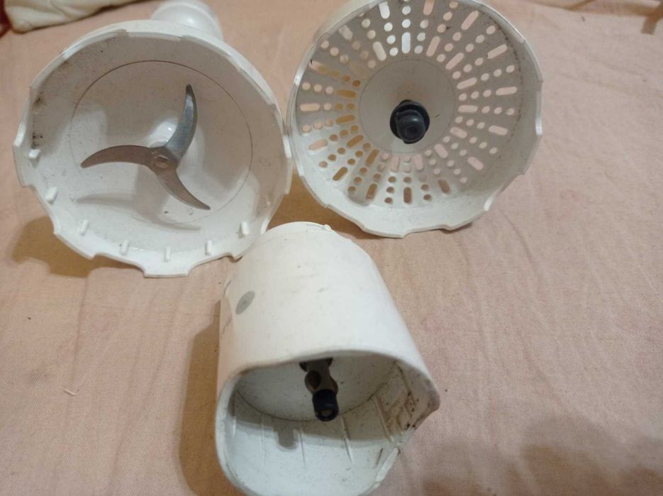 Насадки комплектуючі для блендера  Кенвуд Kenwood HB720