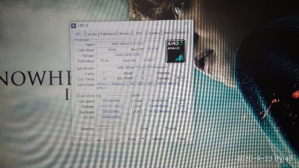 Komputer stacjonarny