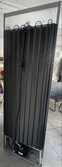 Frigorifico combinado indesit - para peças ou para reparação