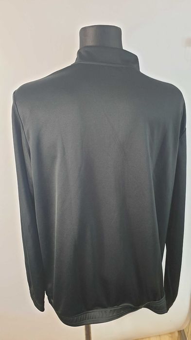 IBluza adidas EntRADA 22 Track Jacket HB0573 czarny XXL