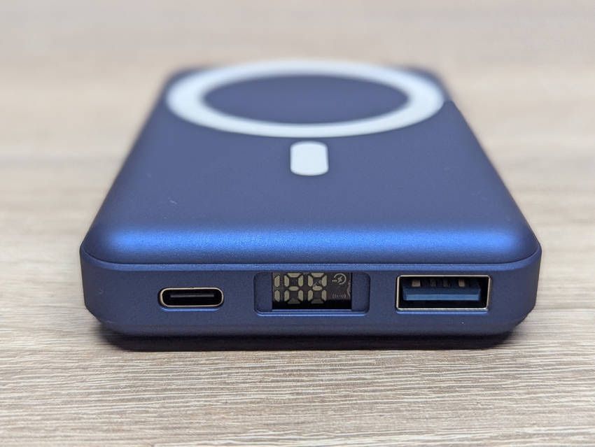 Зарядний пристрій 10000mAh