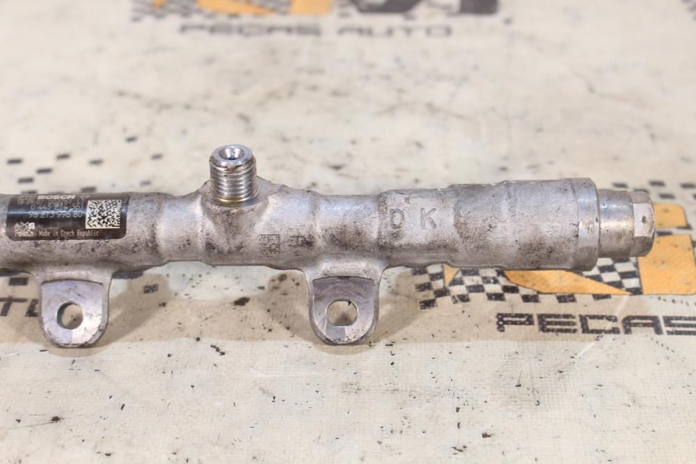 Rampa de injeção CITROËN C3 III (SX)