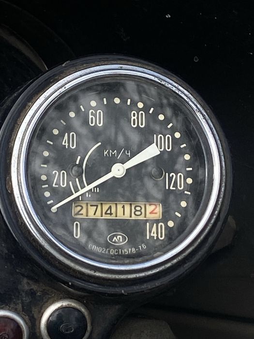 Продам МТ Днепр 10
