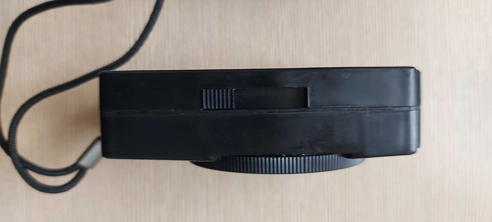 Światłomierz Leningrad 8 miernik ekspozycji do aparatu produkcji ZSRR