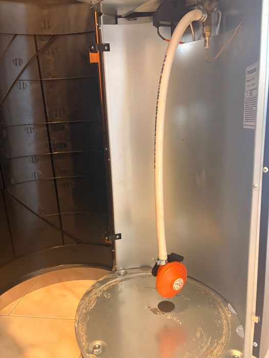 Aquecedor para interior - Hotspot GALP