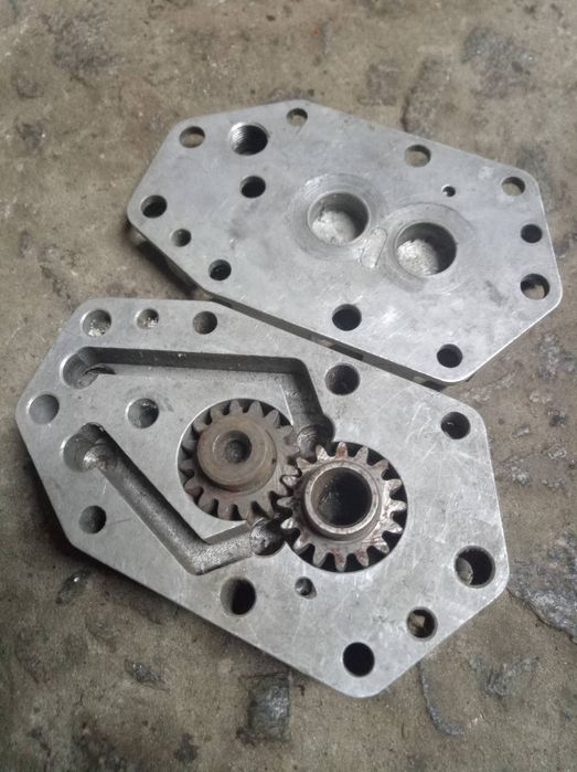 Гидравлические ножницы