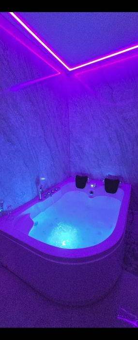 Gdansk VIP apartament w Marinie