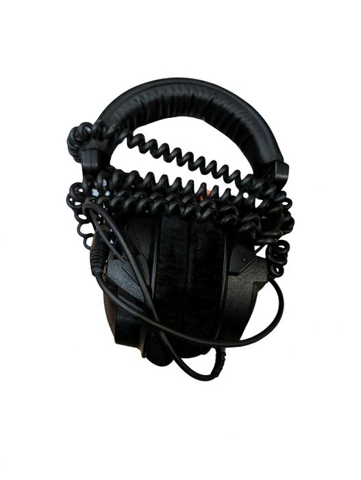 Słuchawki Beyerdynamic DT 770 PRO 250 OHM BLACK EDITION