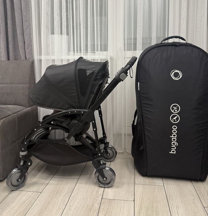 bugaboo bee - купити дитячі коляски - Ціна на OLX.ua